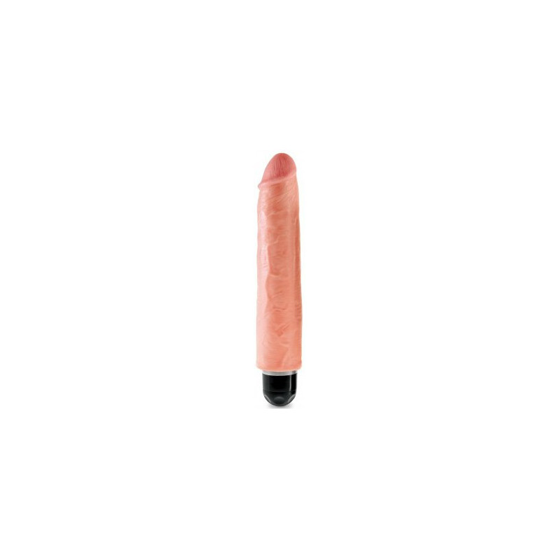 King Cock Gode XL vibrant King Cock Stiffy 25 x 5.5cm Flesh